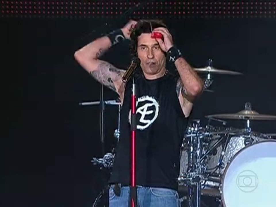 Rock in Rio 2013