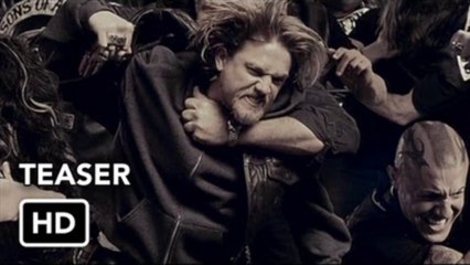 Sons Of Anarchy Season 6 Episode 1 Streaming