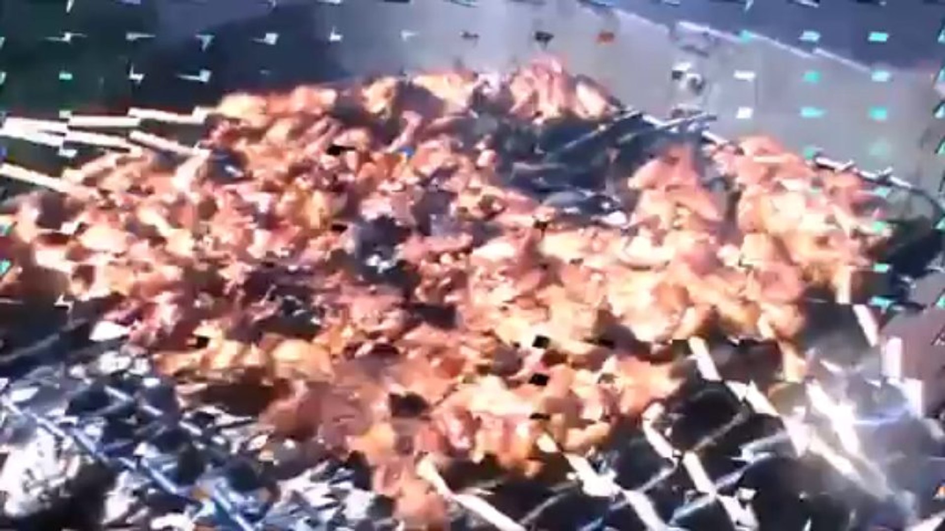 Pinoy Style Pork BBQ