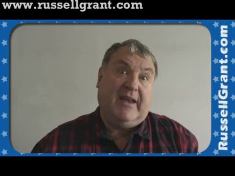 Russell Grant Video Horoscope Libra September Wednesday 18th 2013 russellgrant.com