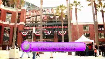 Web 2.0 Lower Third - After Effects Template