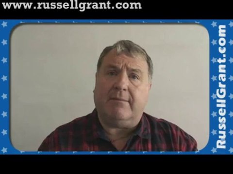 Russell Grant Video Horoscope Sagittarius September Wednesday 18th 2013 russellgrant.com