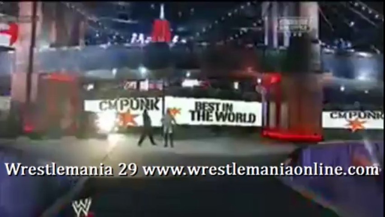 AJ Lee vs Natalya vs Brie Bella vs Naomi match Night of Champions 2013