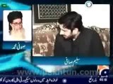 Maulana Sufi Muhammad says Pakistanis are Apostate (Kaafir)  - 4 (3 May 2009 GEO TV)