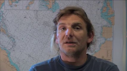 Interview Sébastien PICAULT, skipper Mini Transat 2013