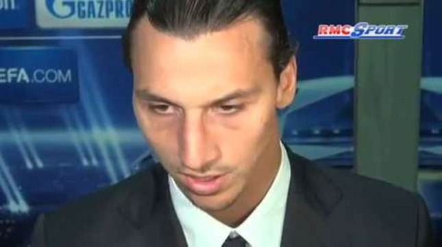 Ligue des champions / Les réactions parisiennes après Olympiakos-PSG - 17/09