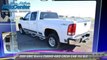 2009 GMC Sierra 2500HD 4WD CREW CAB 153 SLE - John Roley Autocenter LTD, East Littlefield