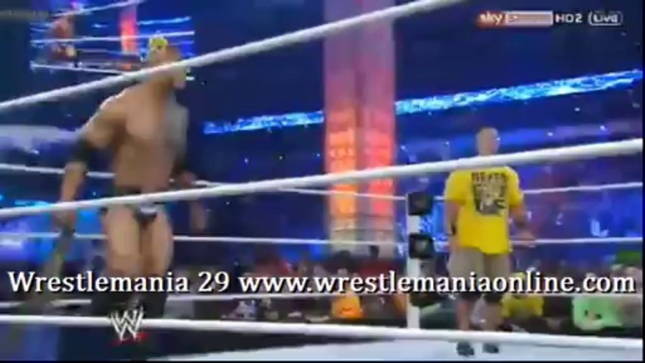 AJ Lee vs Natalya vs Brie Bella vs Naomi Night of Champions 2013