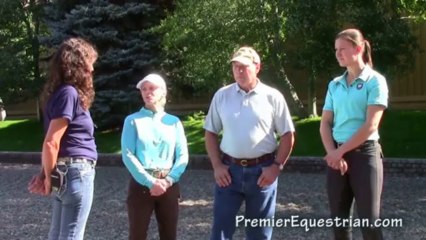 Protex Horse Arena Footing - River Grove Farm