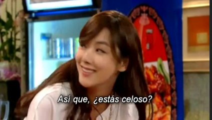 Vamos Gloria sub español 23(1/2)