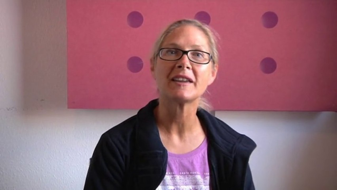 'Waking Madison' - Kellina spricht Margaret