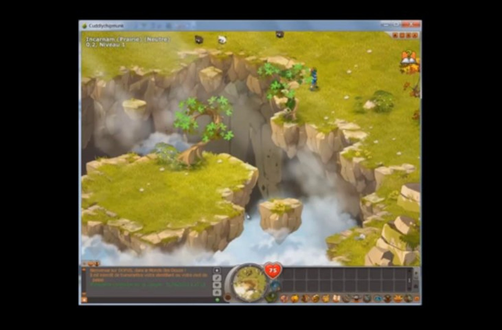 Hack Dofus 2013 - Dofus Astuce kamas hack Aout 2013 Dofus hack kamas Gratuit
