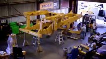 HOLT CAT Bridgeport Equipment Rebuilds (940) 683-6297 Equipment Rebuilds Bridgeport