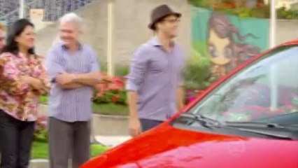 Sangue Bom – Cap 121 -17 - Terça