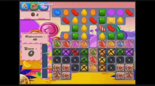 Candy Crush Saga Hack \ Pirater [Gratuit Download] iPhone
