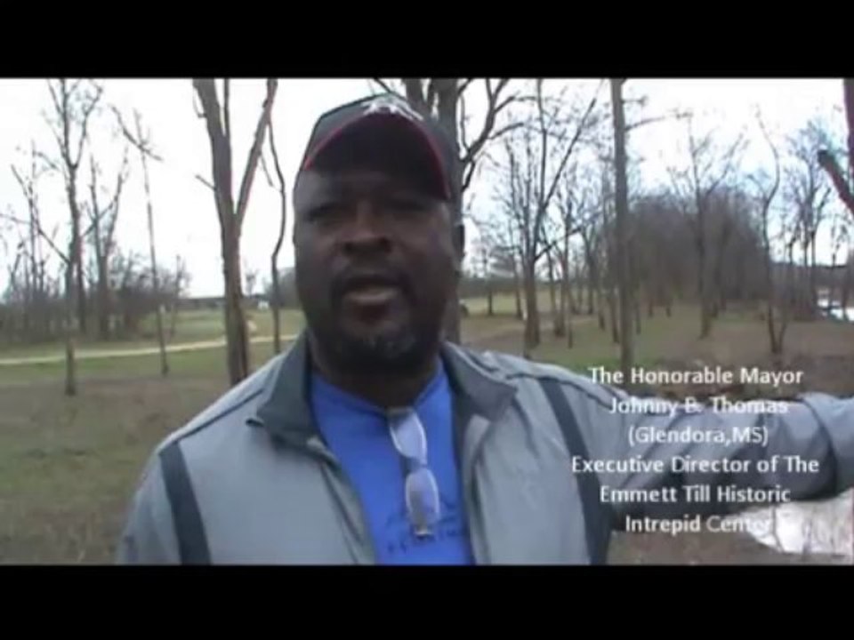 My Father Helped Kill Emmett Till_ Healing from the Sins of Thy Father Part 2