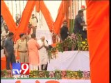 Tv9 Gujarat - Modi to kickstart election campaign after Navaratri Festival