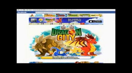 Dragon City Hack & Pirater [Gratuit Download]