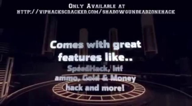 Shadowgun DeadZone Hack & Pirater [Gratuit Download] [September 2013]
