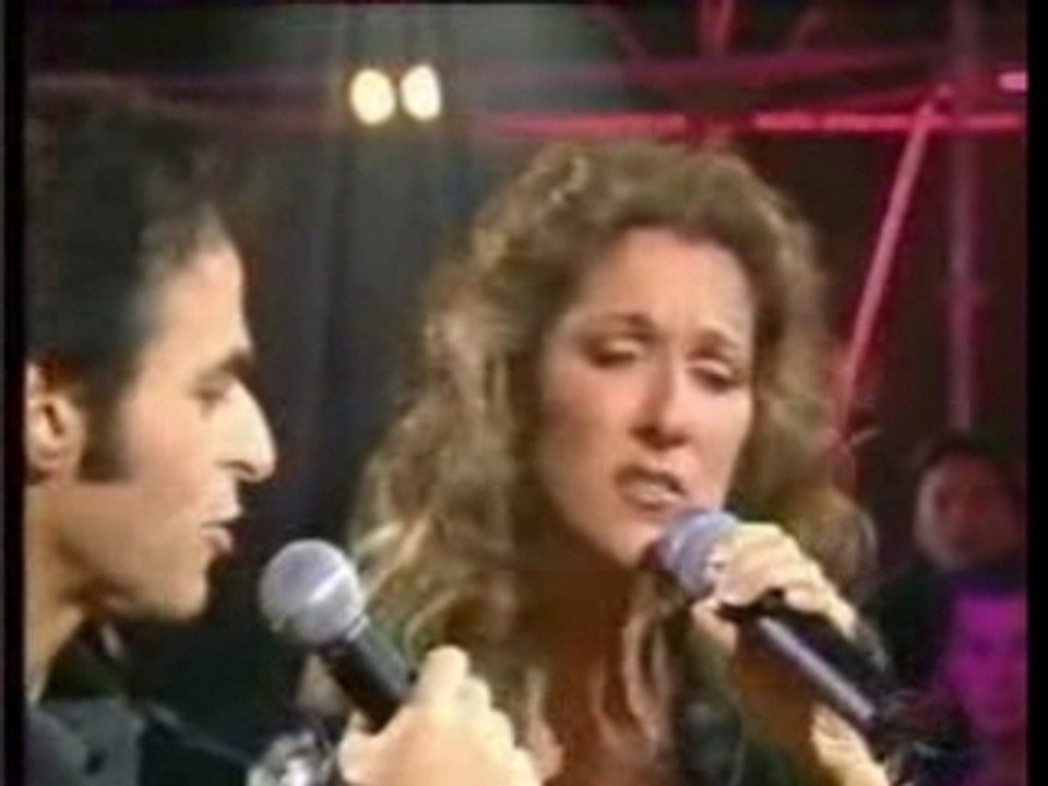 Let's Talk About Love (Live)