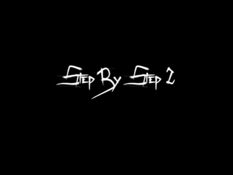 Step By Step 2 - Donnie Yen