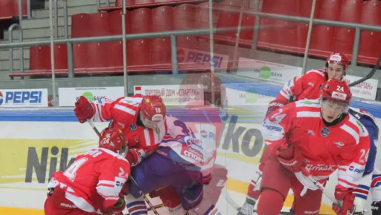 МХК Спартак-Ска 1946