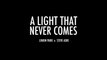 LINKIN PARK x STEVE AOKI - A LIGHT THAT NEVER COMES Official Lyric Video (FULL SONG) (2013) - (SULEMAN - RECORD)