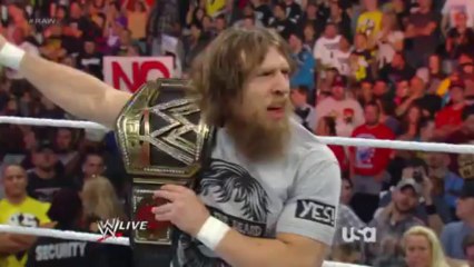 raw 16 septiembre latino parte 1