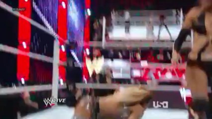 raw 16 septiembre latino parte 2