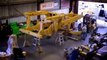 HOLT CAT Sonora, (325) 387-5303, 777D Truck Rebuild - Cat Rebuilds from Caterpillar, Cat Equipment Rebuild, Engine Rebuild