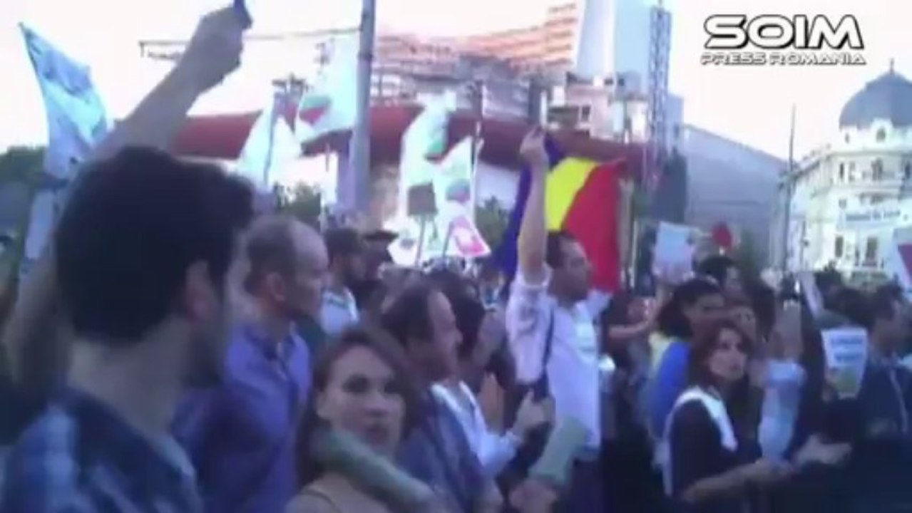 The Ecstasy Of GOLD - Rosia Montana