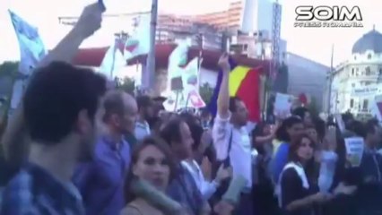 The Ecstasy Of GOLD - Rosia Montana