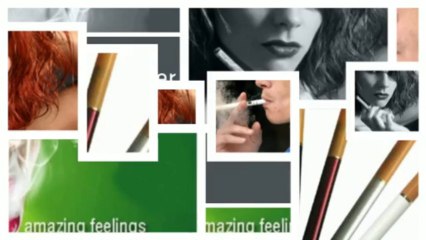 Is Vapor Cigarette A Cure?