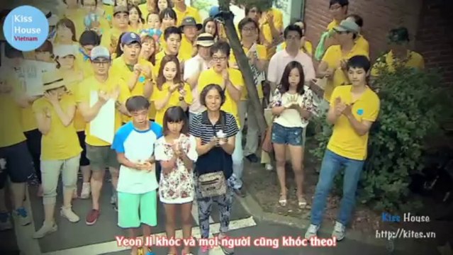 [Kiss House].Vietsub. Song Joong Ki và Hoạt Đồng Từ Thiện Với Coupang