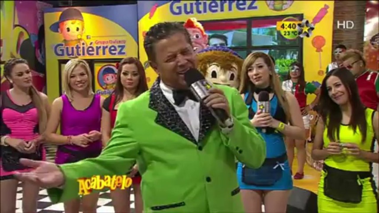 ¡Felicidades Familia Bezares!