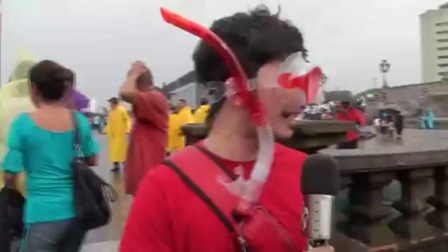 FreddyLandia (Freddy vs Ingrid)