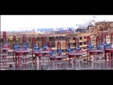 ROTAZIONE FINALE COSTA CONCORDIA