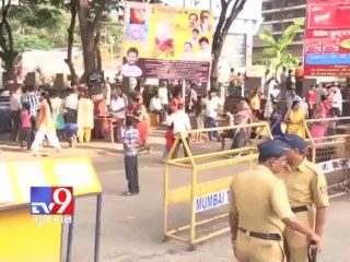 Tv9 Gujarat - Maharshtra police gear up for Ganesha visarjan