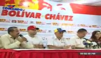 (Vídeo) Este es la propuesta de los candidatos del Psuv para la Gran Caracas (6/6)