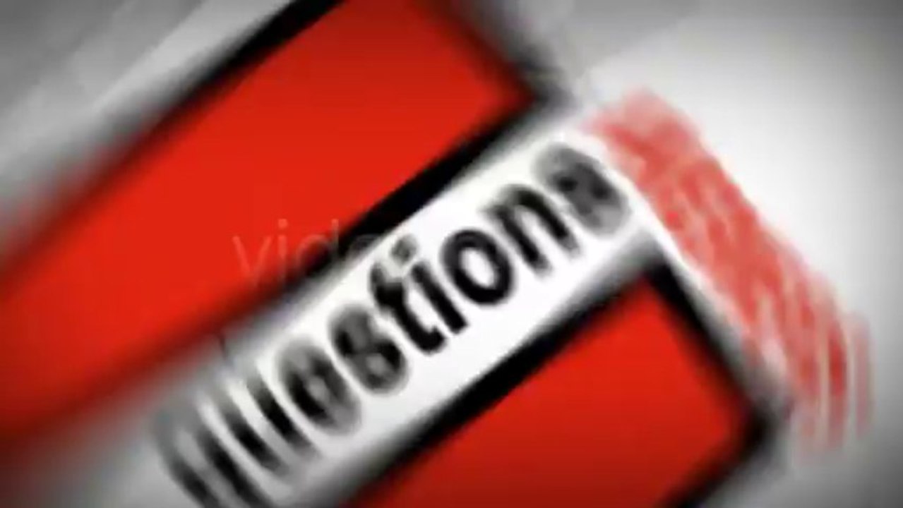 Info Real Estate - After Effects Template