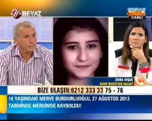 Ebru Gediz ile Yeni Baştan 17.09.2013 2.Kısım