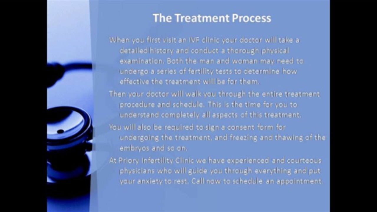 IVF Pregnancy Procedure India- In Vitro Fertilisation Center Delhi,India