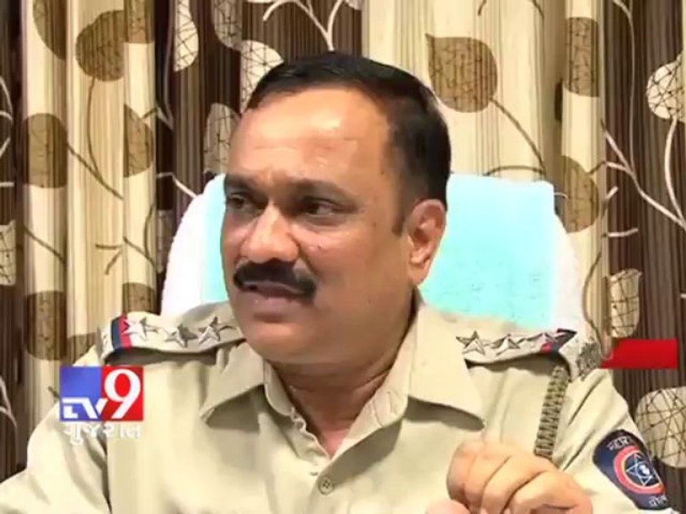 Tv9 Gujarat - Minor girl kidnapped, gang-raped in Malad , Mumbai