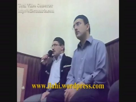 İLAHİ - Bilmem Nideyim - Zeynel Atagün ( Rahmetli )