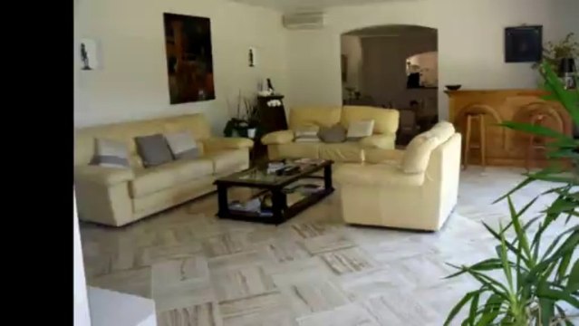 Vente - Maison Mandelieu-la-Napoule - 1 275 000 €