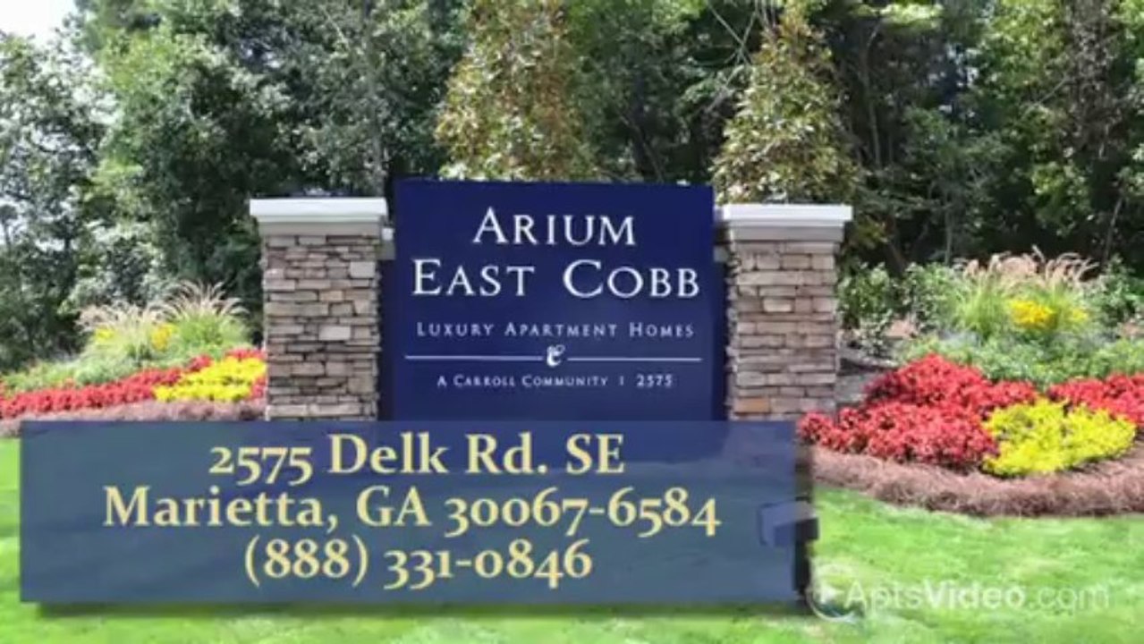 Arium East Cobb Apartments in Marietta, GA - ForRent.com