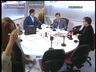 Federico a las 7: Hubo orden política en el Faisán