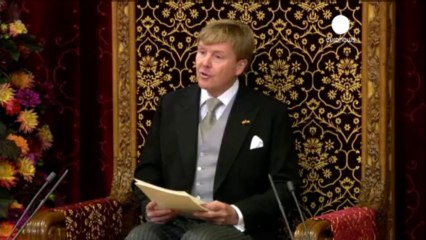 Olanda: fine dello Stato sociale. Nuove tasse e avanti...