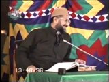 Fake Peer caught by Shaykh-ul-Islam Dr.Tahir-ul-Qadri