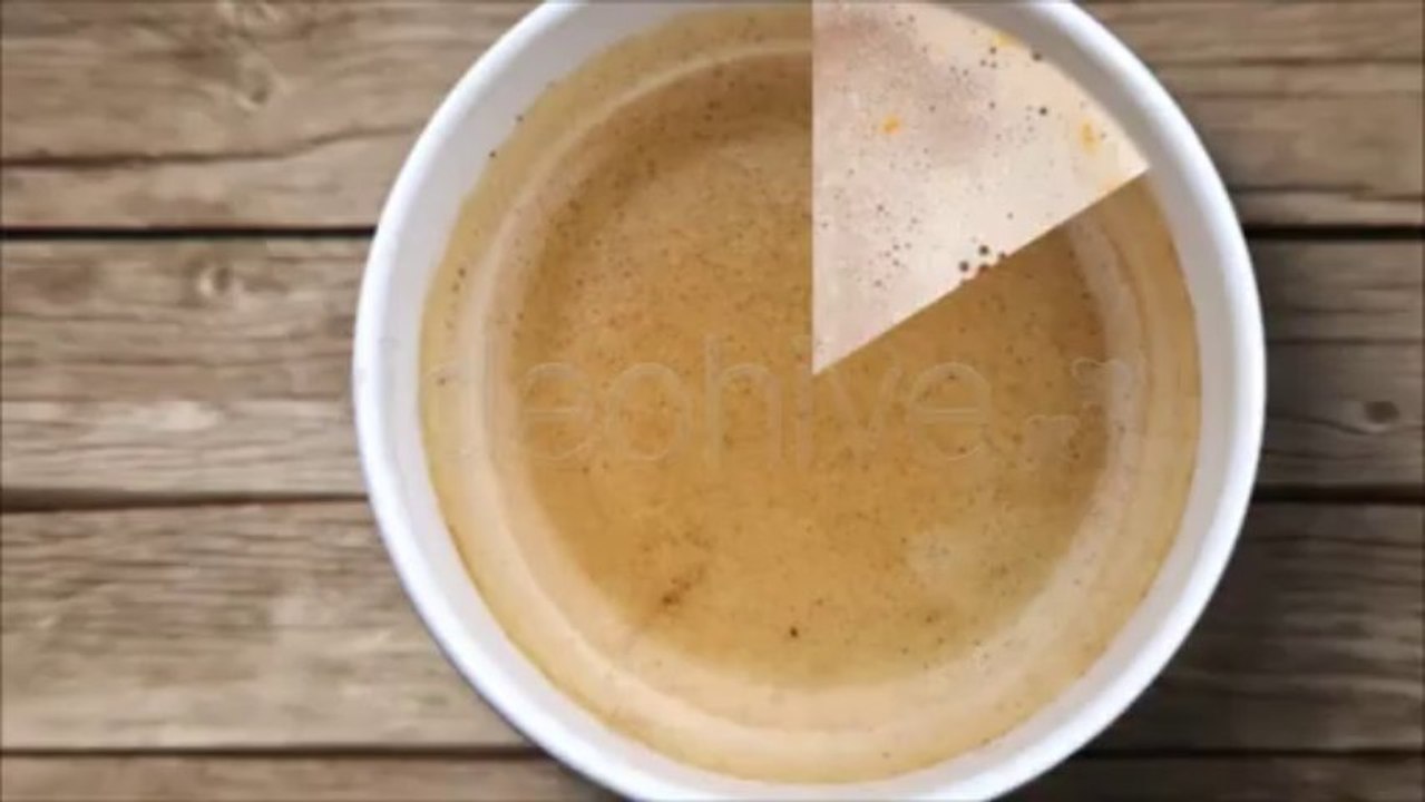 Analysis - After Effects Template
